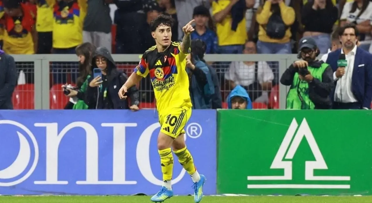 Club América