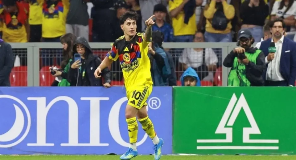 Club América