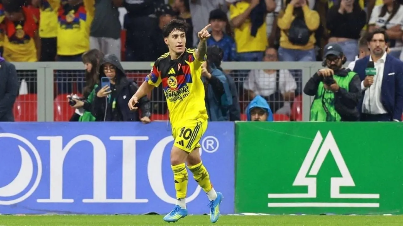 Club América