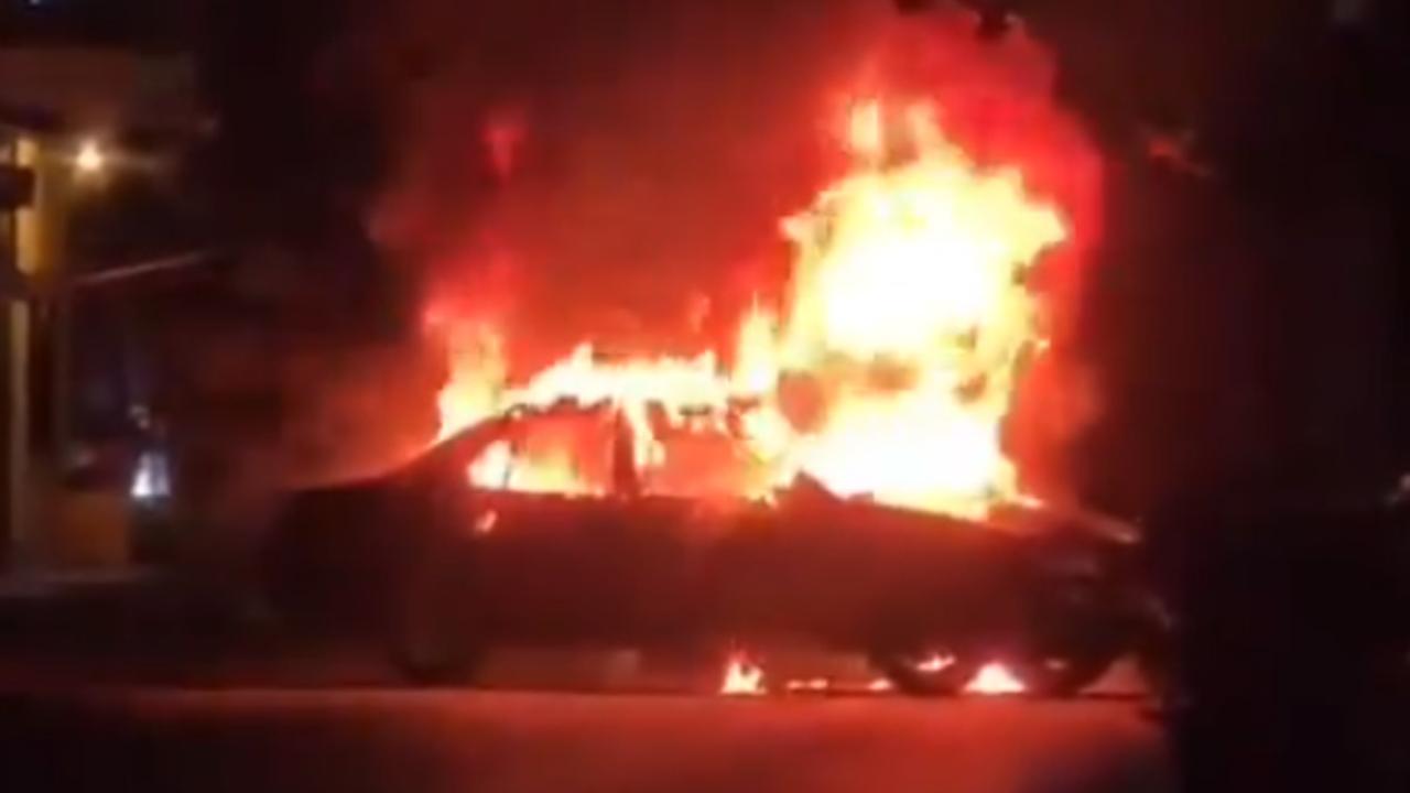 Operativo en Colima