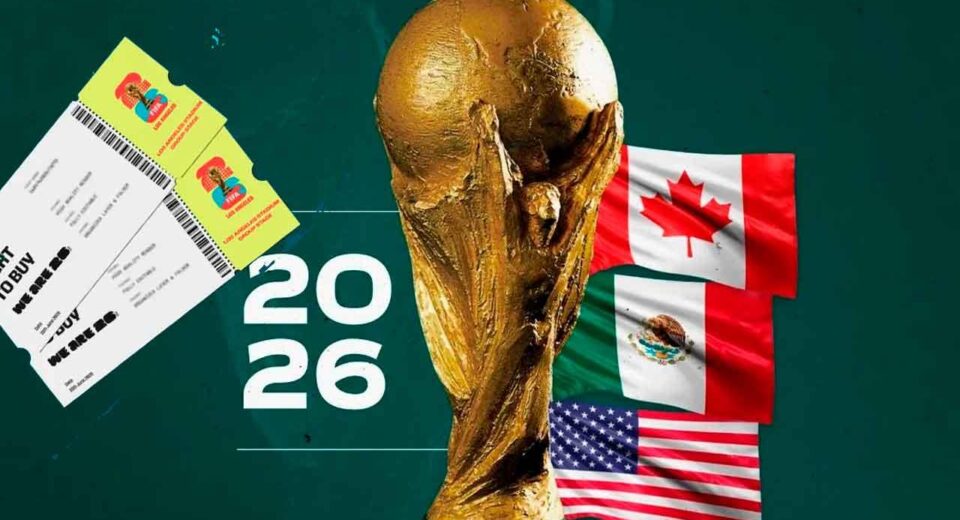 Comienza la cuenta regresiva