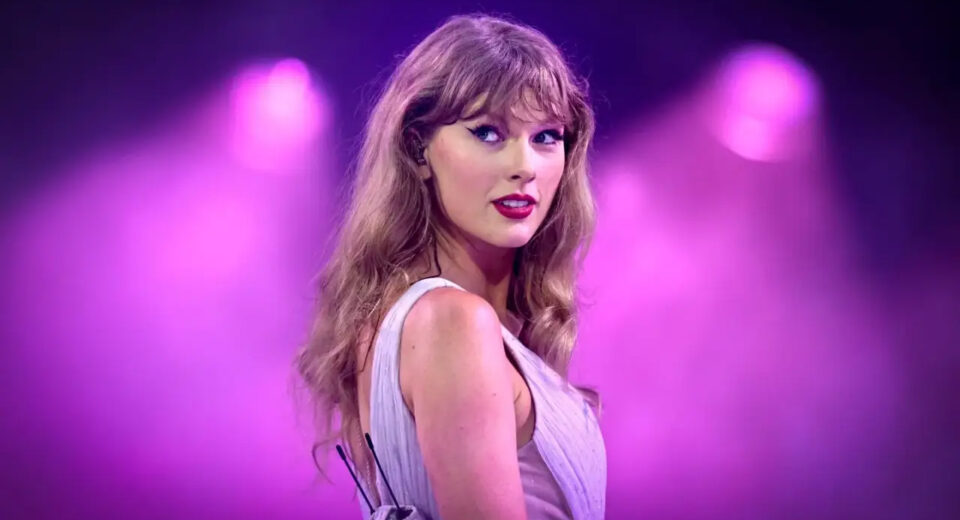 Condenan a jóvenes por planear ataque durante concierto de Taylor Swift en Viena