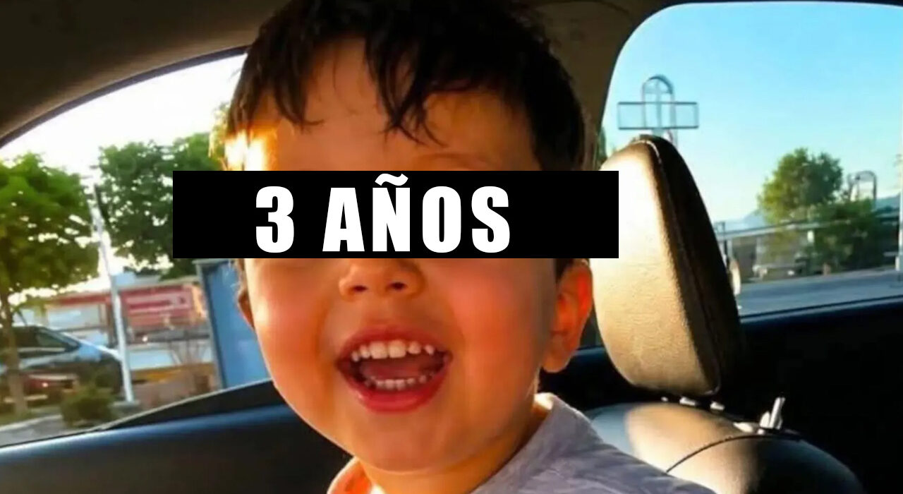 Contenido en redes de mujer genera reacciones tras muerte de su niño con solo 3 años