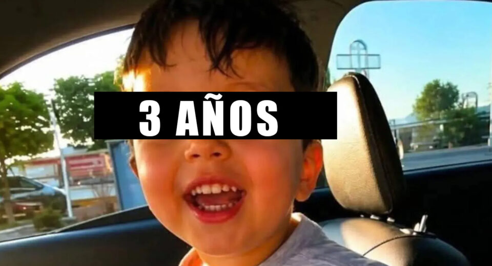 Contenido en redes de mujer genera reacciones tras muerte de su niño con solo 3 años