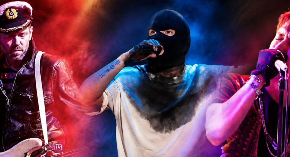 Corona Capital Va con Todo: TWENTY ONE PILOTS, Gorillaz y The Strokes