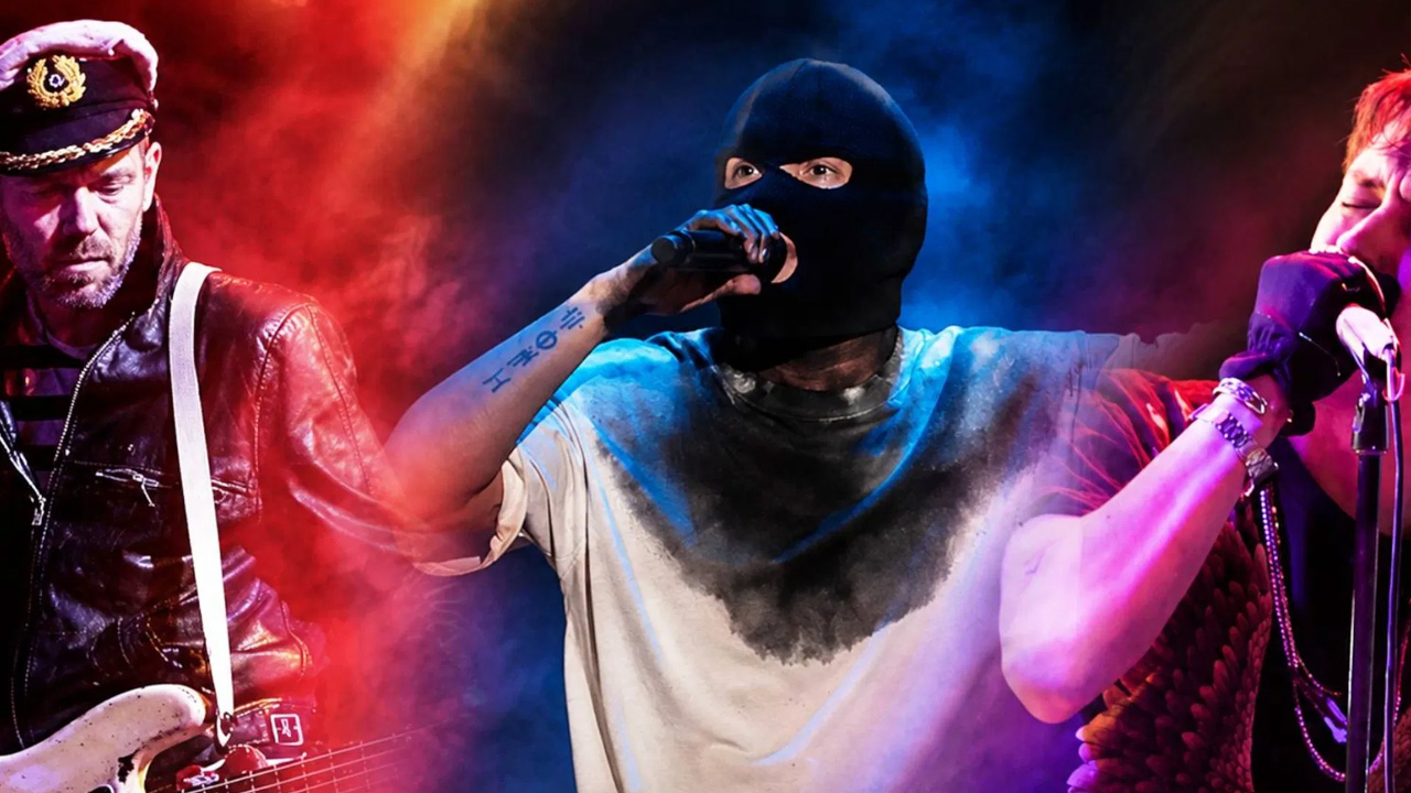 Corona Capital Va con Todo: TWENTY ONE PILOTS, Gorillaz y The Strokes