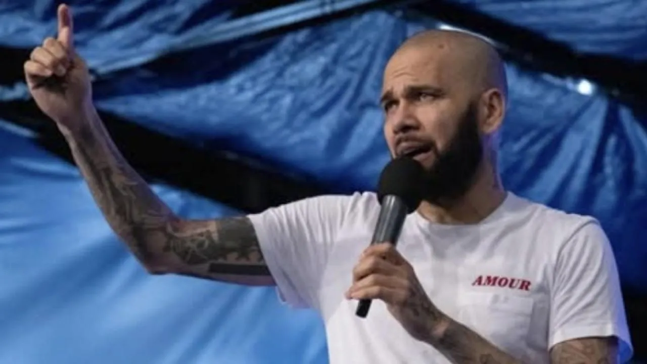 Dani Alves