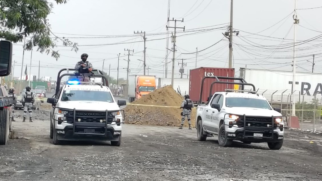 Descubren nueva toma clandestina en Nuevo León; autoridades refuerzan operativos