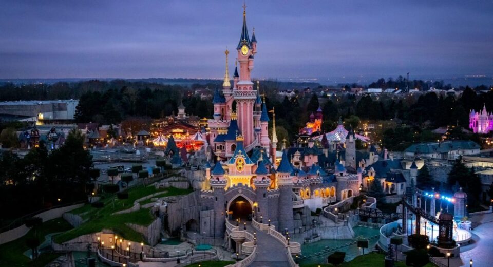 Disneyland en 2026