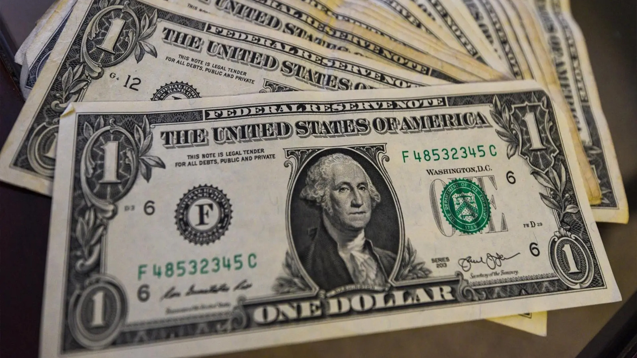 Dólar