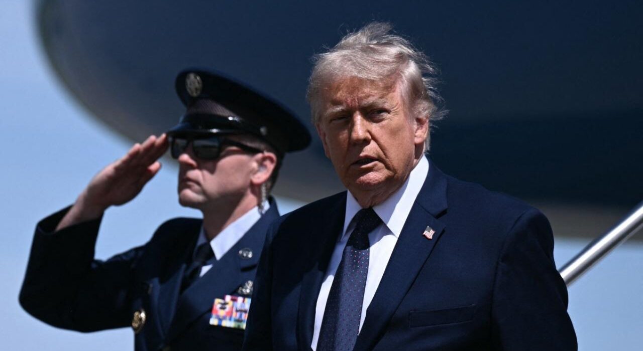 Donald