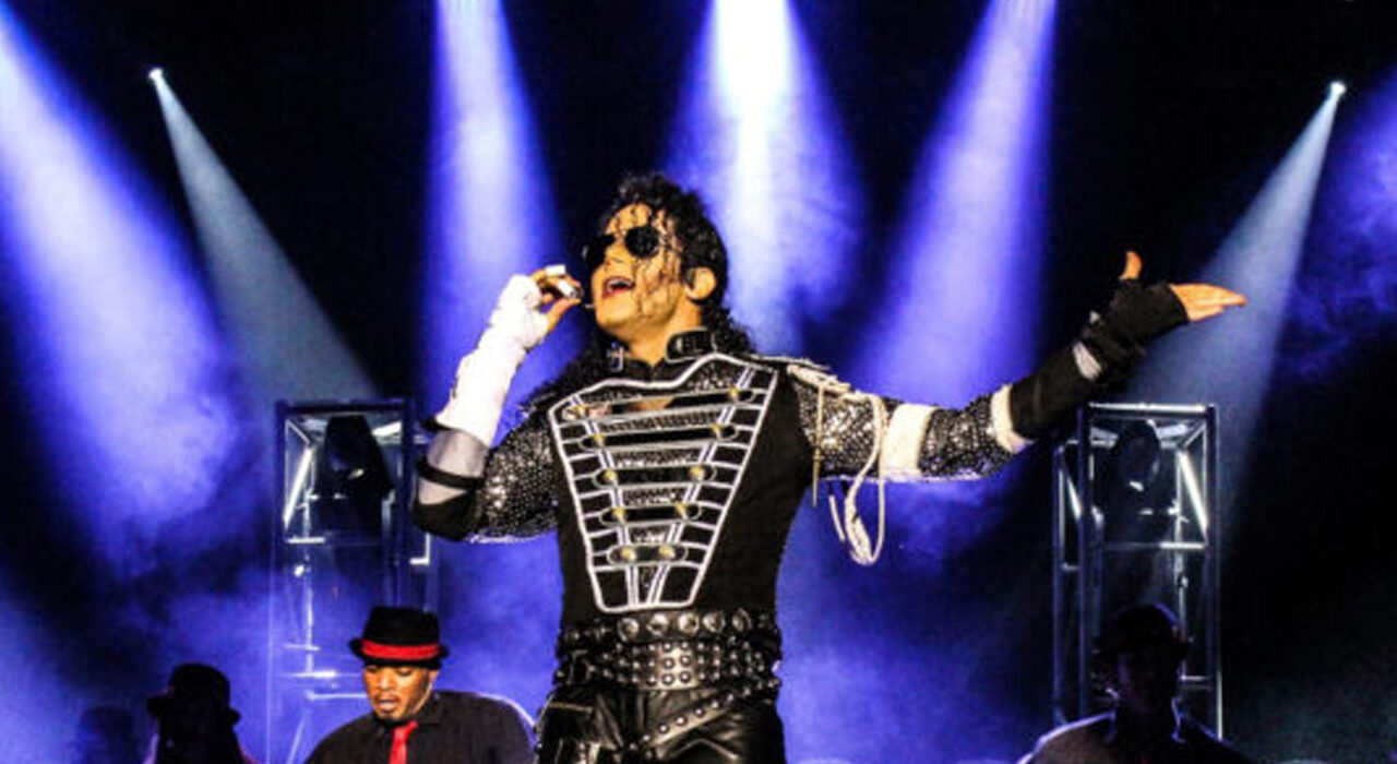 Drake rompe récord histórico y supera a Michael Jackson en Billboard