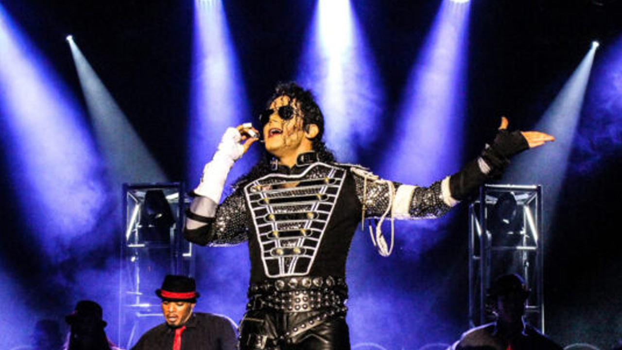 Drake rompe récord histórico y supera a Michael Jackson en Billboard