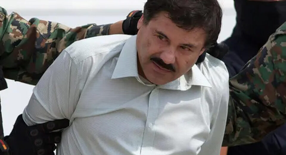 Dudan de las cartas atribuidas a “El Chapo” por extrañas inconsistencias en prisión