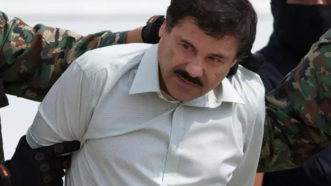 Dudan de las cartas atribuidas a “El Chapo” por extrañas inconsistencias en prisión
