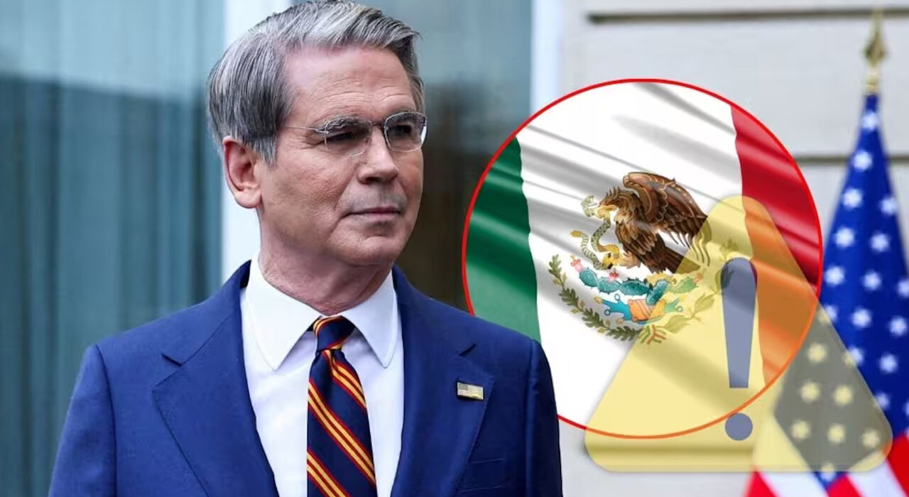 EU golpea red financiera ligada al Cártel de Sinaloa