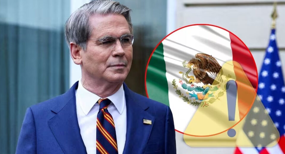 EU golpea red financiera ligada al Cártel de Sinaloa