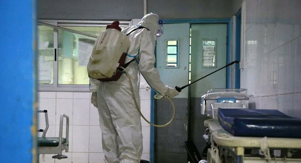 Ébola en África enciende alertas tras aumento de casos y fallecimientos en Congo