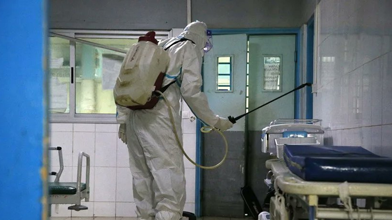Ébola en África enciende alertas tras aumento de casos y fallecimientos en Congo