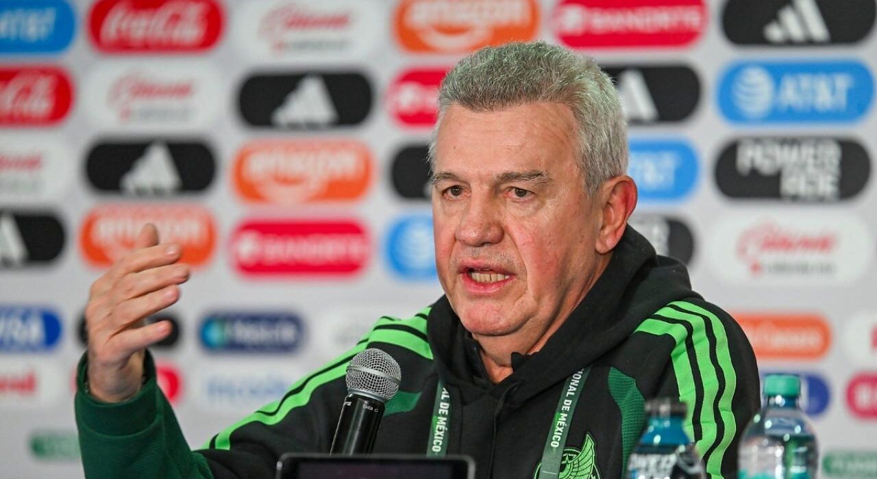 El director técnico