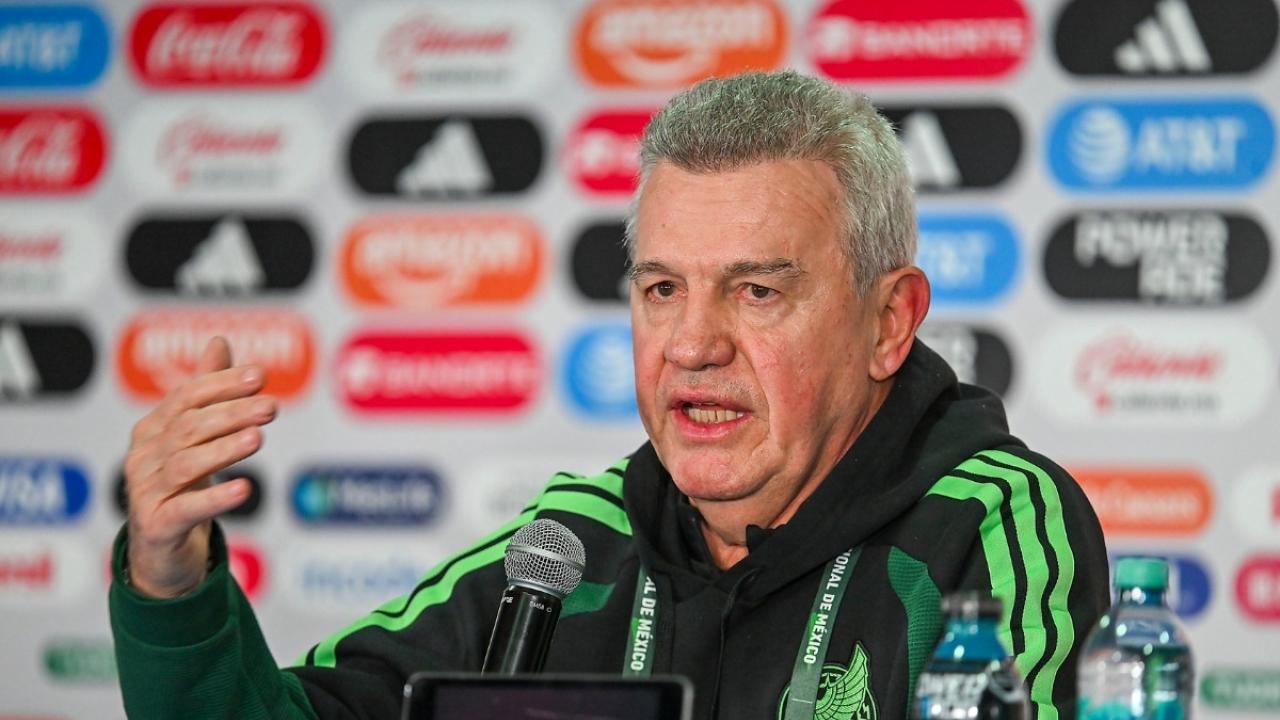 El director técnico
