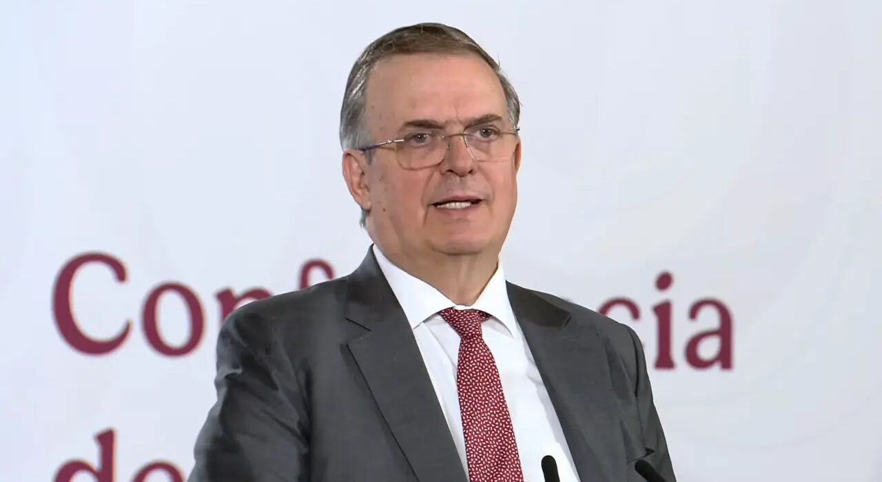 El secretario de Economía