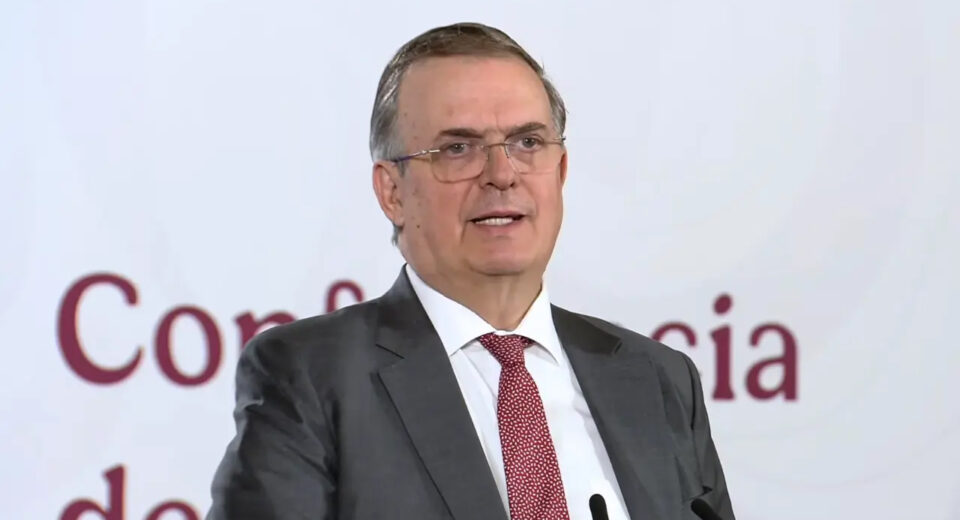 El secretario de Economía