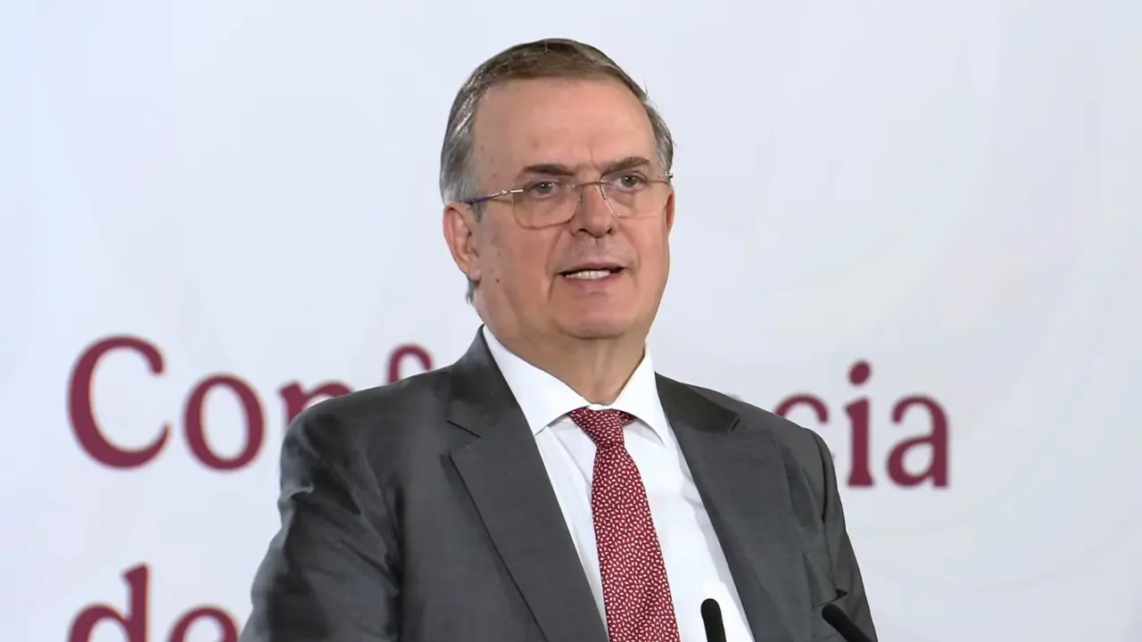 El secretario de Economía