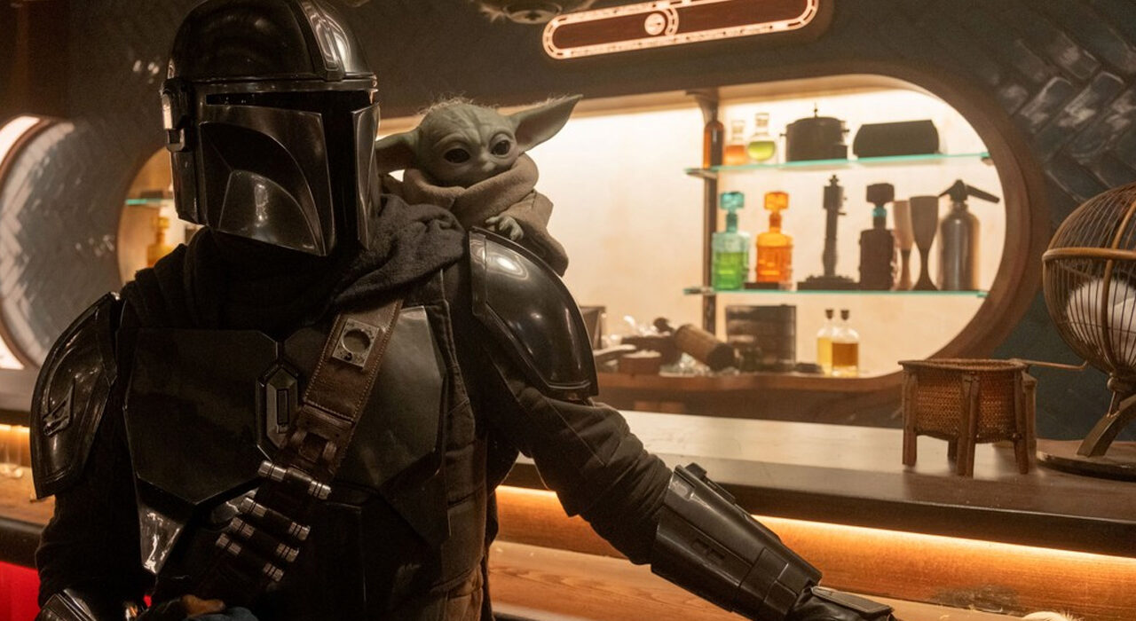 El universo de Mando y Grogu podría expandirse con nuevas aventuras, adelanta Jon Favreau