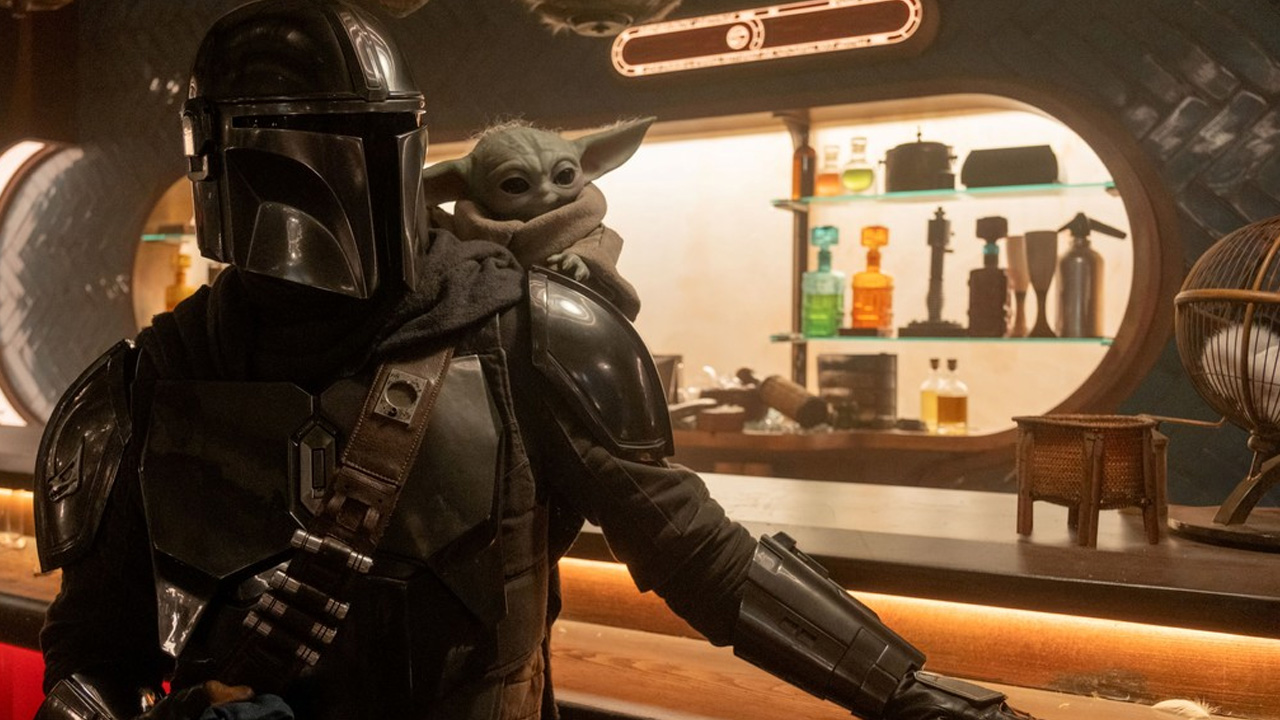 El universo de Mando y Grogu podría expandirse con nuevas aventuras, adelanta Jon Favreau