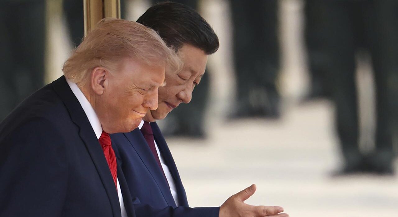 Empresarios acompañan a Donald