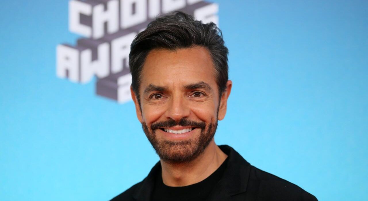 Eugenio Derbez