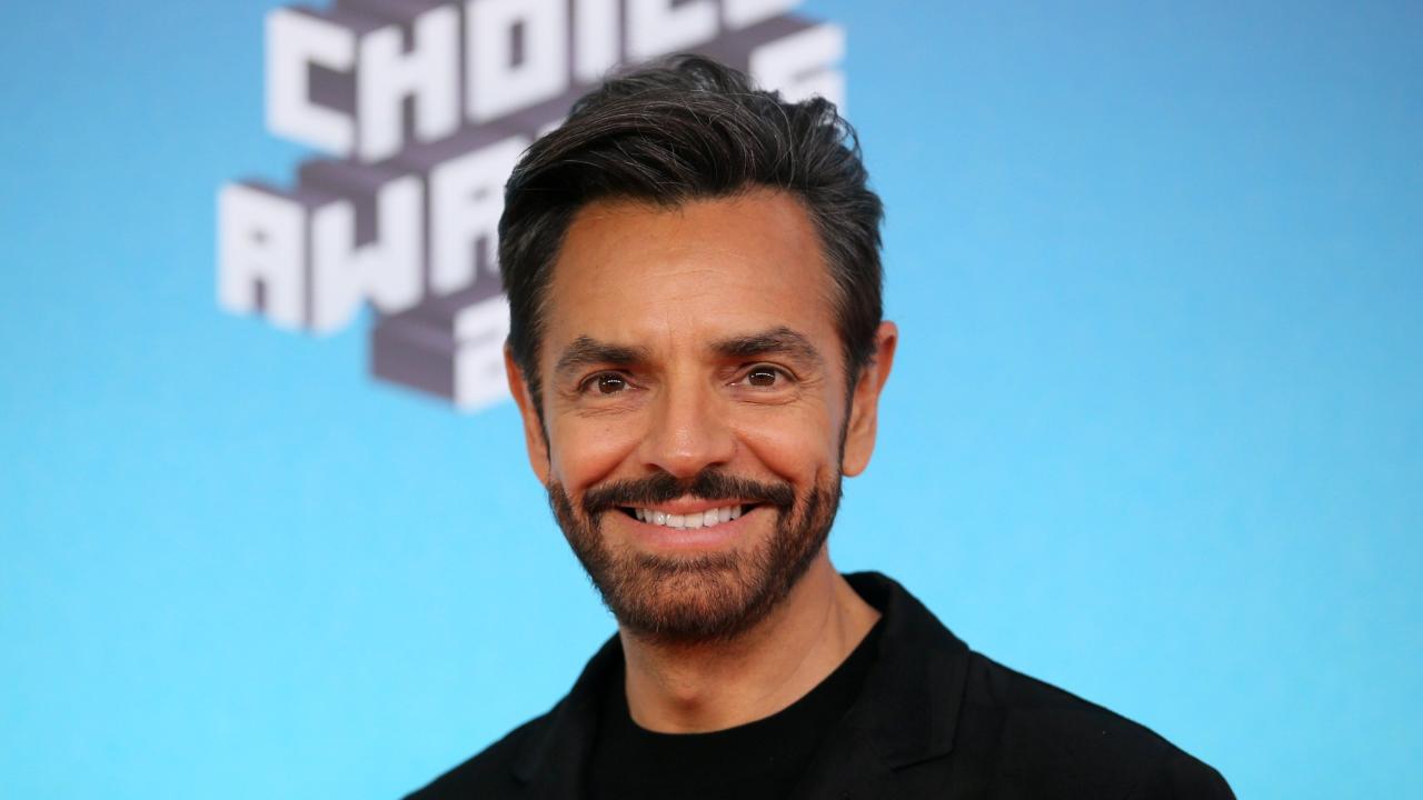 Eugenio Derbez