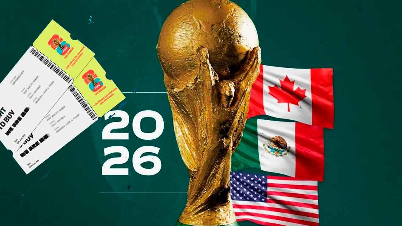 FIFA 2026