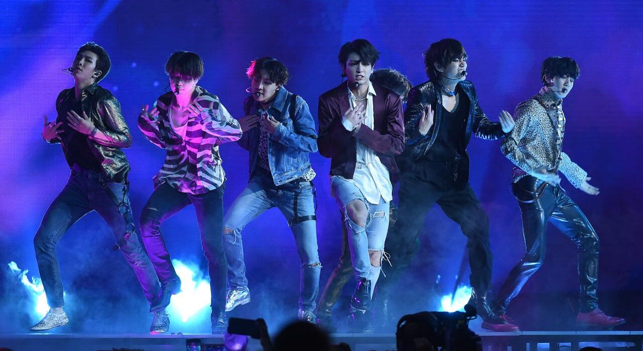Fans de BTS