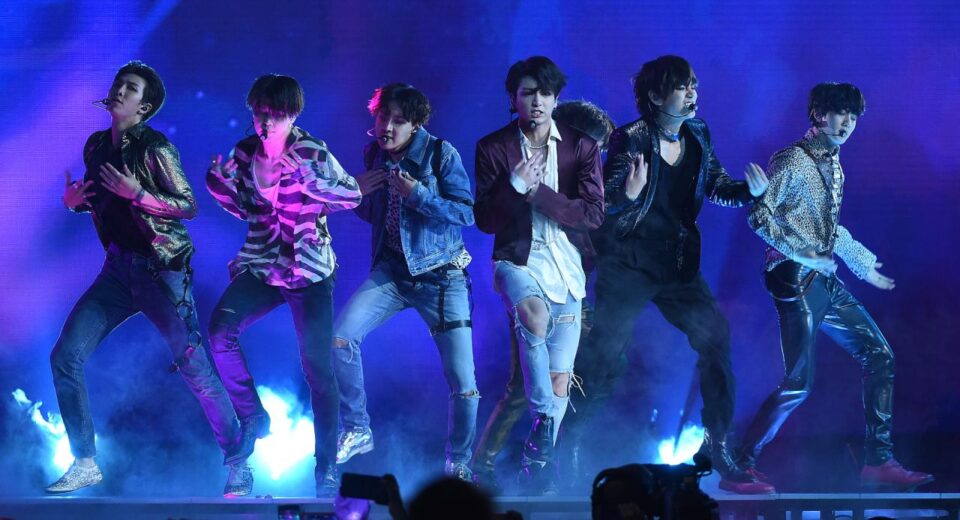 Fans de BTS
