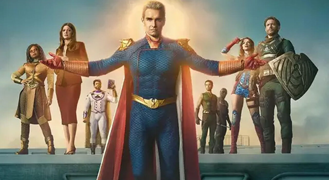 Final de ‘The Boys’ desata críticas y fans lo comparan con los cierres más polémicos de la televisión