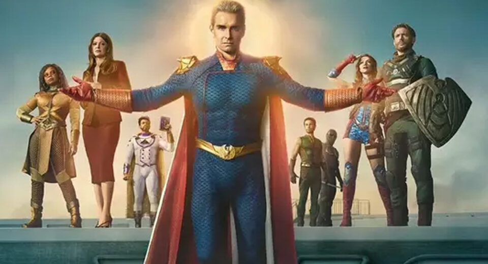 Final de ‘The Boys’ desata críticas y fans lo comparan con los cierres más polémicos de la televisión