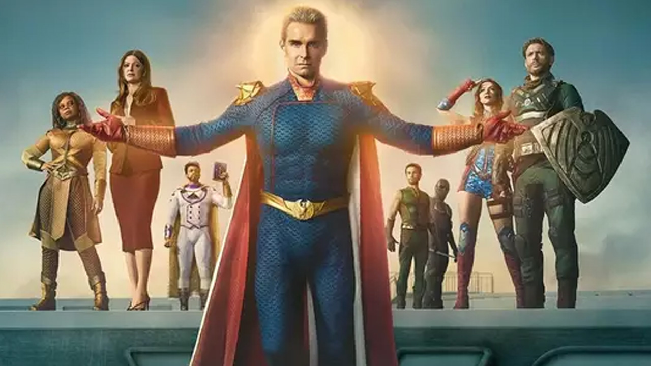 Final de ‘The Boys’ desata críticas y fans lo comparan con los cierres más polémicos de la televisión