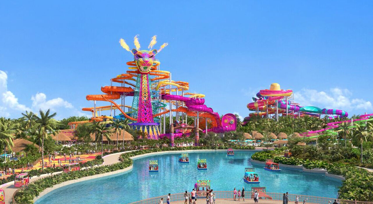 Frenan gran Proyecto Resort en Mahahual