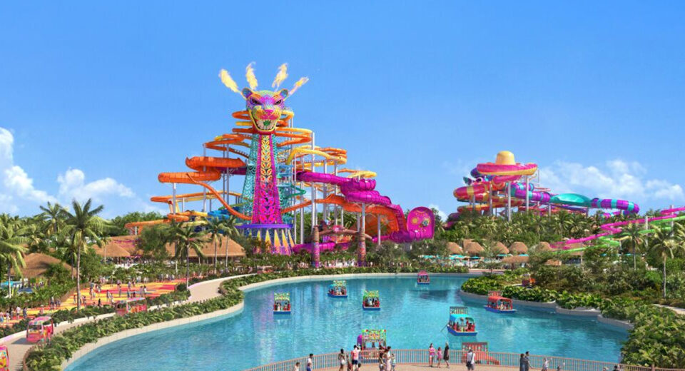 Frenan gran Proyecto Resort en Mahahual