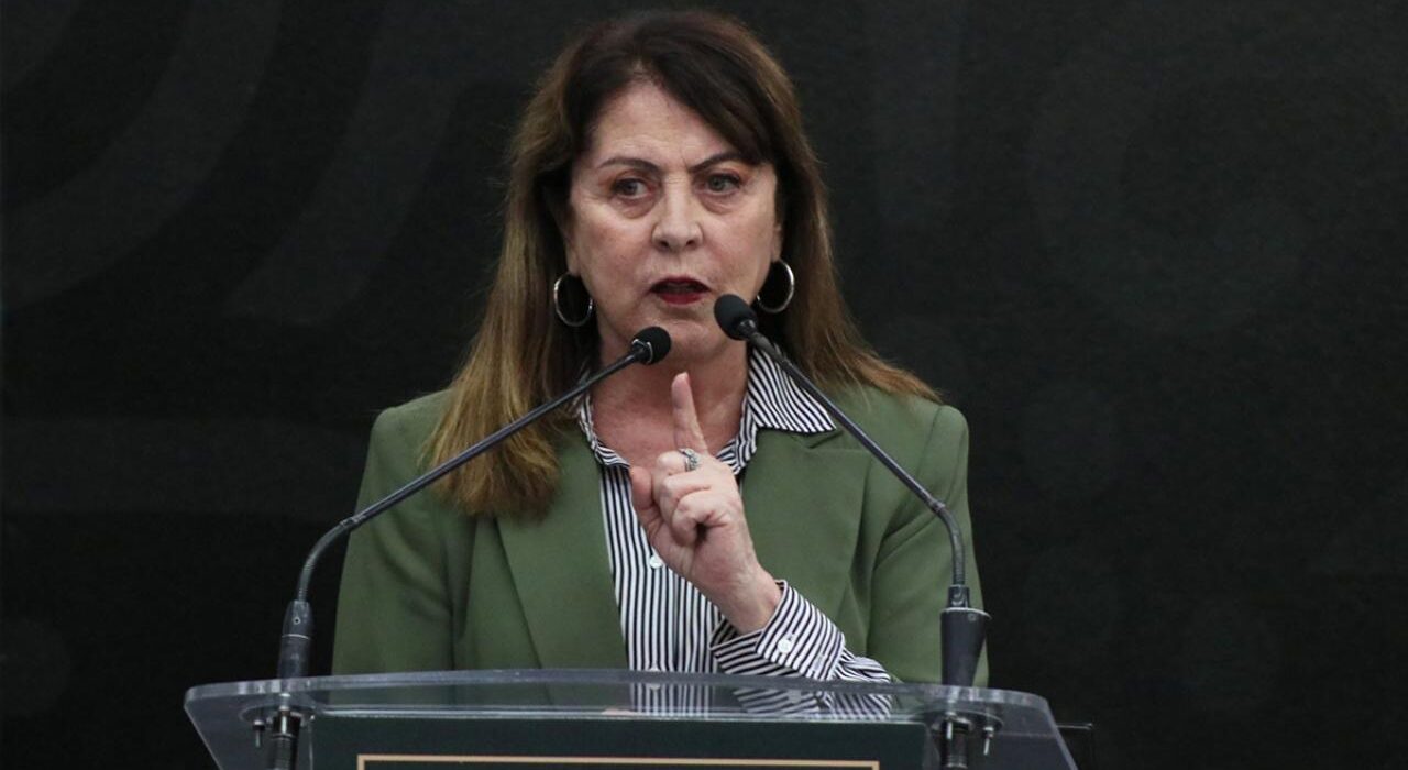 Margarita González Saravia