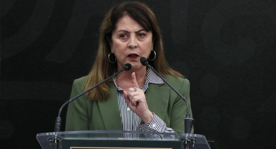 Margarita González Saravia