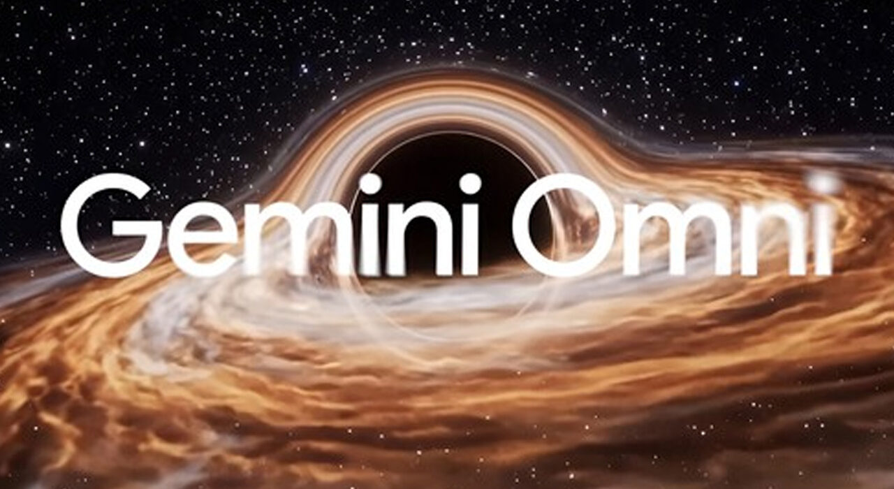 Google revoluciona la creación de videos con Gemini Omni