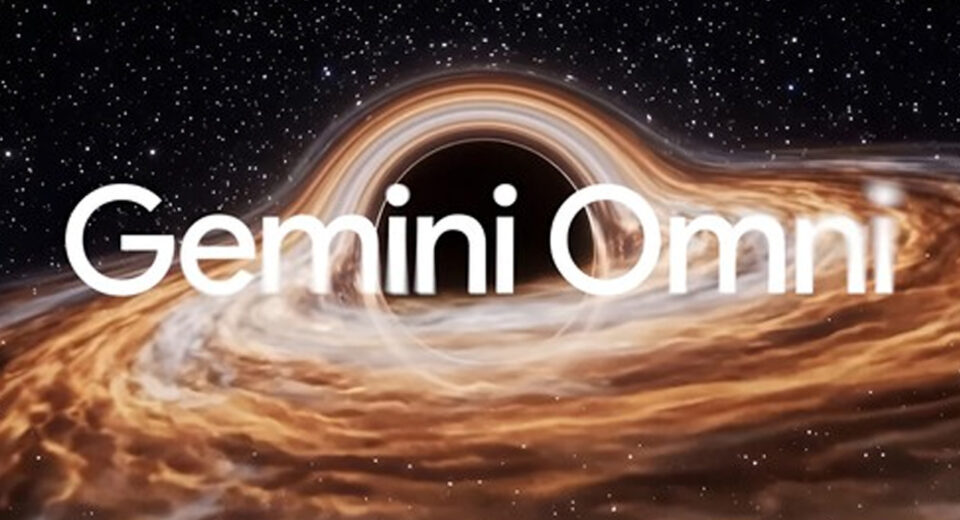 Google revoluciona la creación de videos con Gemini Omni