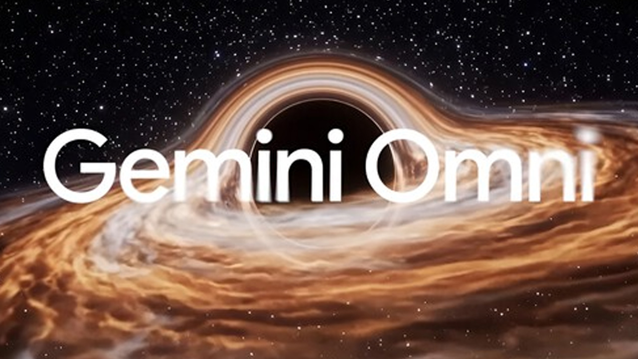 Google revoluciona la creación de videos con Gemini Omni