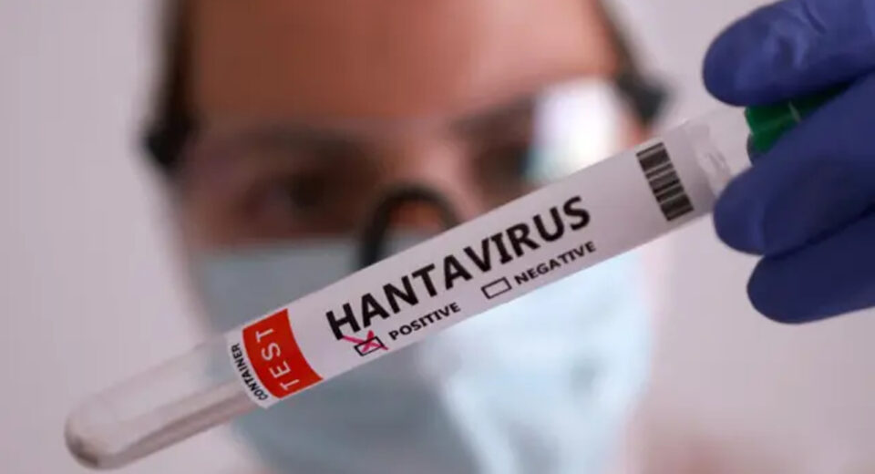Hantavirus