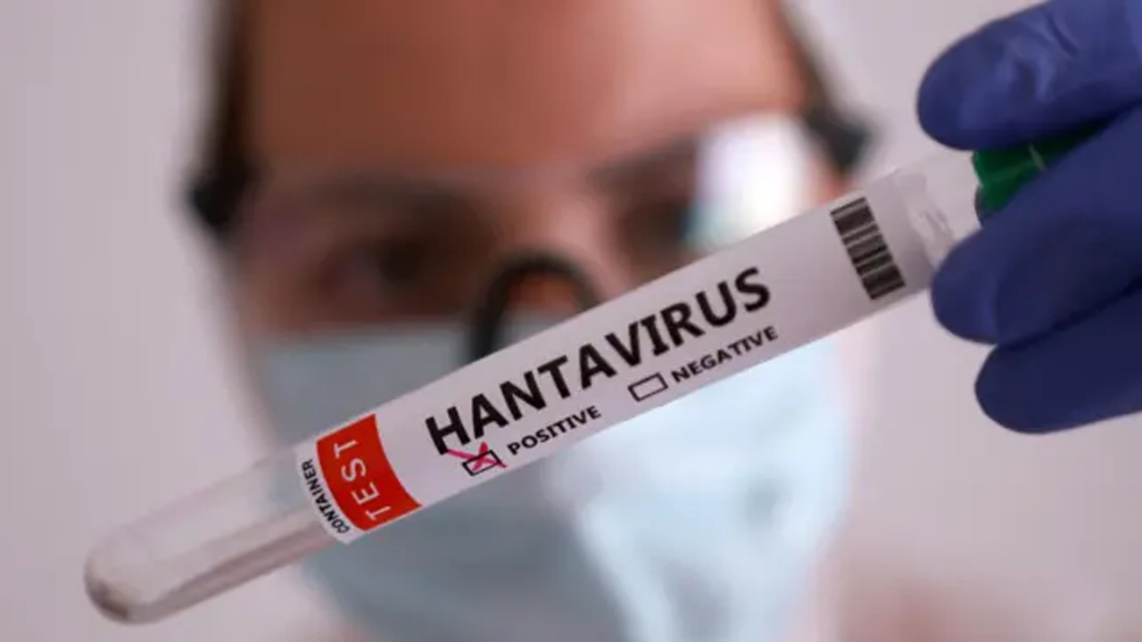 Hantavirus