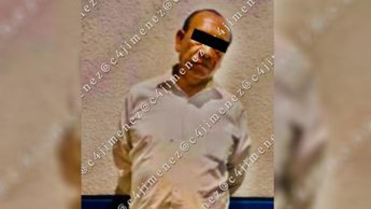Humberto Nava Genera