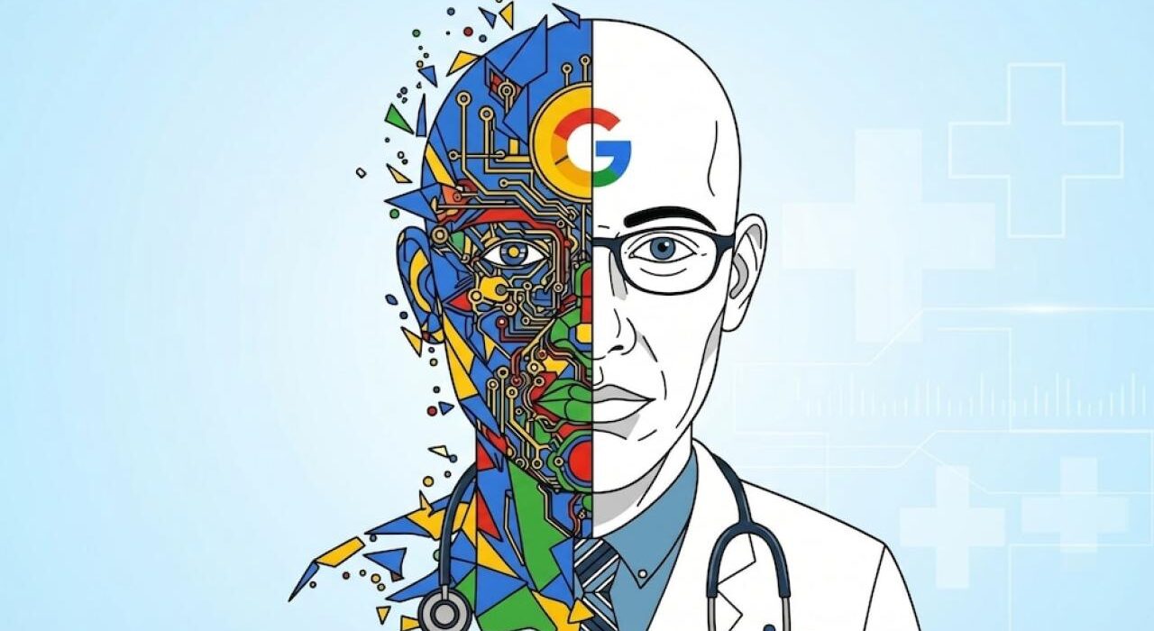 IA de Google DeepMind